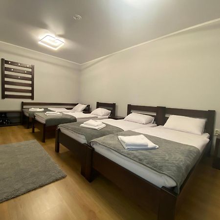 Szaboffcsik Bed & Breakfast Uzhhorod Exterior photo